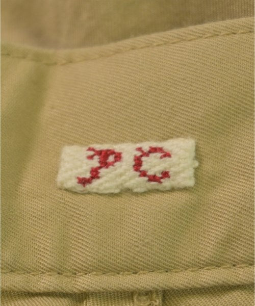 PORTER CLASSIC 休閒褲