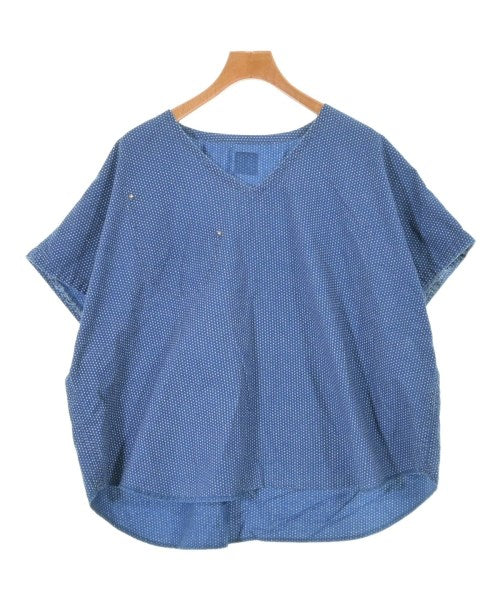 PORTER CLASSIC 休閒襯衫