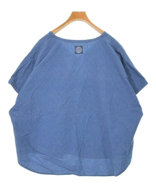 PORTER CLASSIC 休閒襯衫