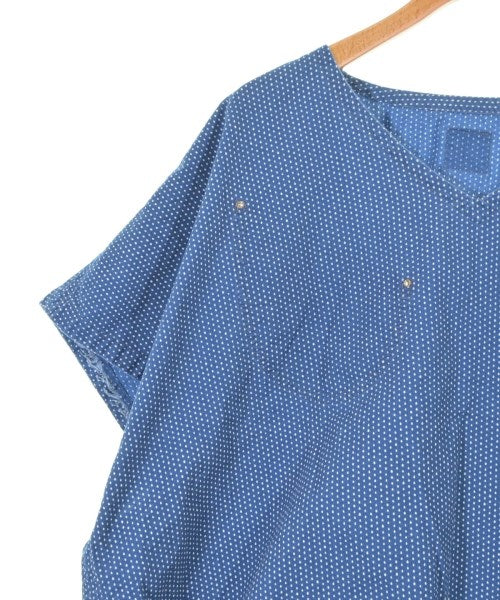 PORTER CLASSIC 休閒襯衫