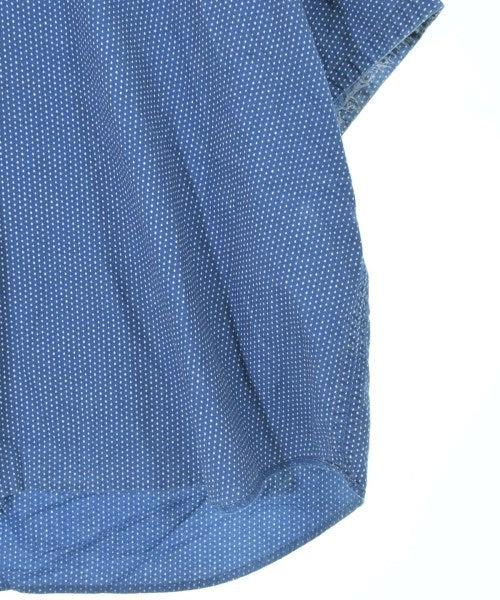 PORTER CLASSIC 休閒襯衫