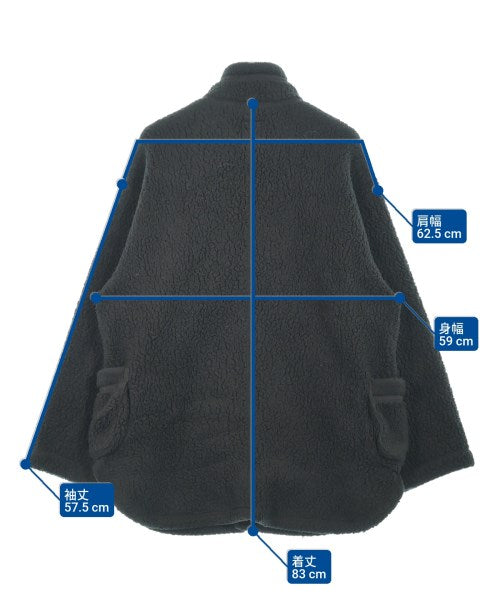 PORTER CLASSIC 其他飛行外套