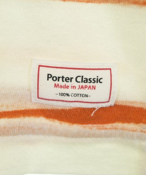 PORTER CLASSIC T恤/上衣
