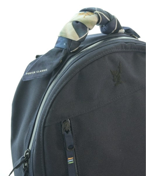 PORTER CLASSIC 背包