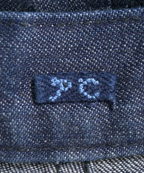 PORTER CLASSIC 牛仔