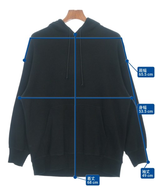 PORTER CLASSIC 連帽衫
