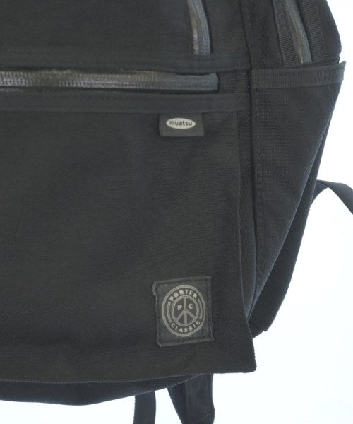 PORTER CLASSIC 背包