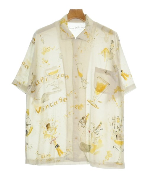 PORTER CLASSIC 休襯衫