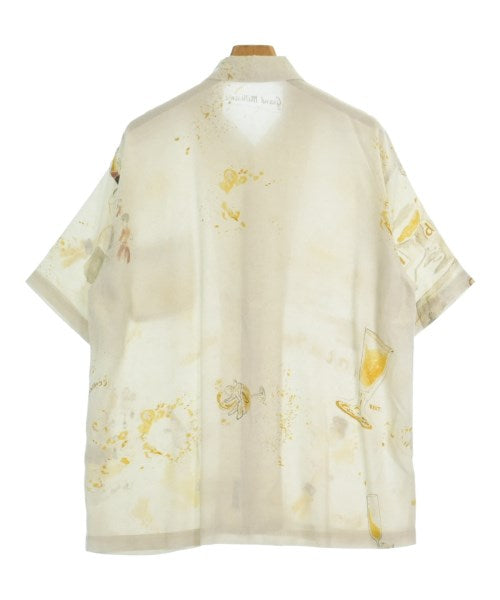 PORTER CLASSIC 休襯衫