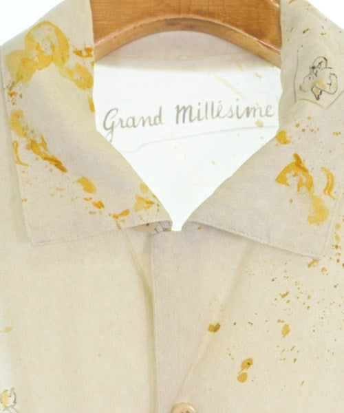 PORTER CLASSIC 休襯衫