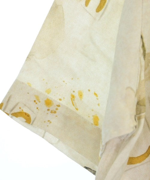 PORTER CLASSIC 休襯衫