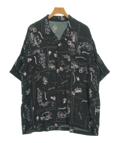 PORTER CLASSIC 休閒襯衫