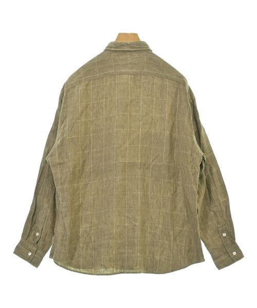 PORTER CLASSIC 休閒襯衫