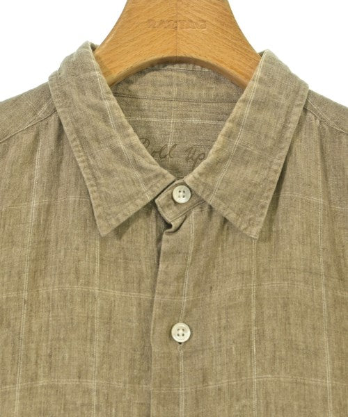 PORTER CLASSIC 休閒襯衫