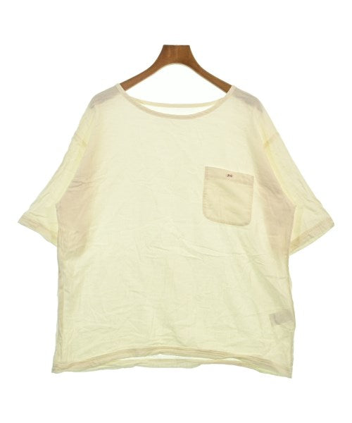 PORTER CLASSIC 休閒襯衫