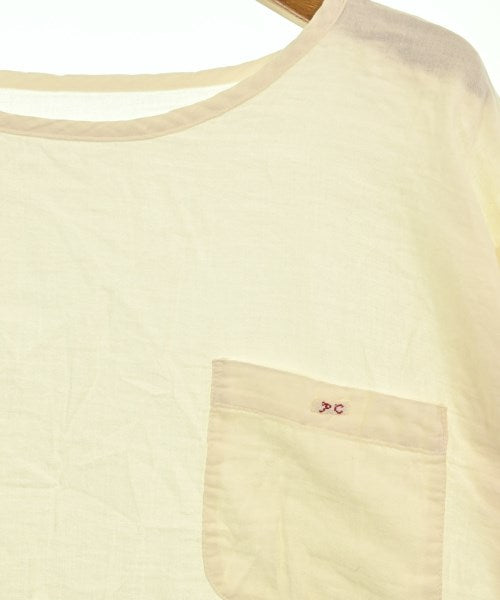 PORTER CLASSIC 休閒襯衫