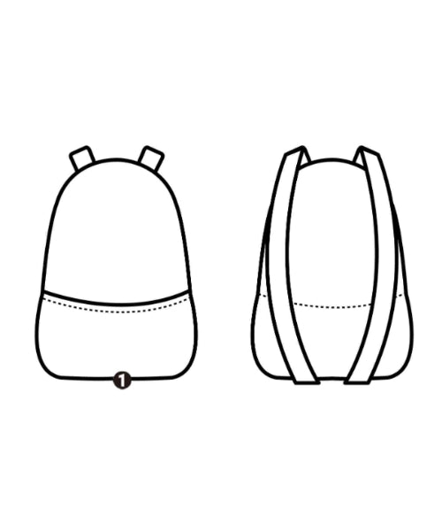 PORTER CLASSIC 背包