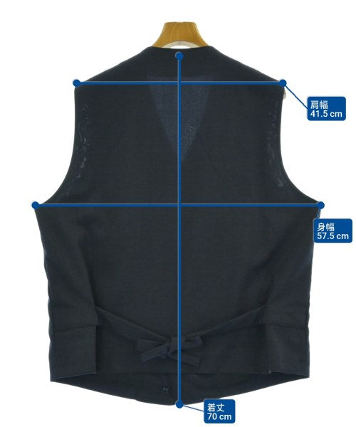 PORTER CLASSIC 休閒襯衫