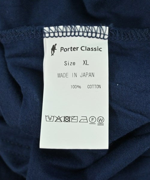 PORTER CLASSIC T恤/上衣