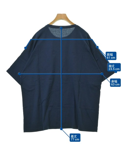 PORTER CLASSIC T恤/上衣
