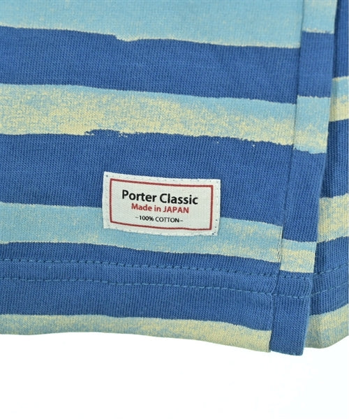 PORTER CLASSIC T恤/上衣