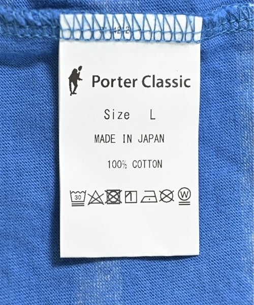 PORTER CLASSIC T恤/上衣