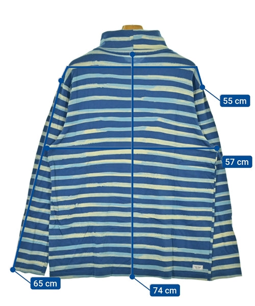 PORTER CLASSIC T恤/上衣