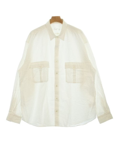 PORTER CLASSIC 休閒襯衫