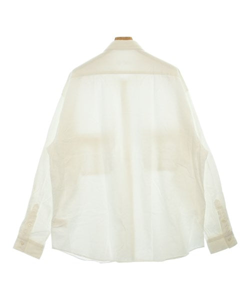 PORTER CLASSIC 休閒襯衫
