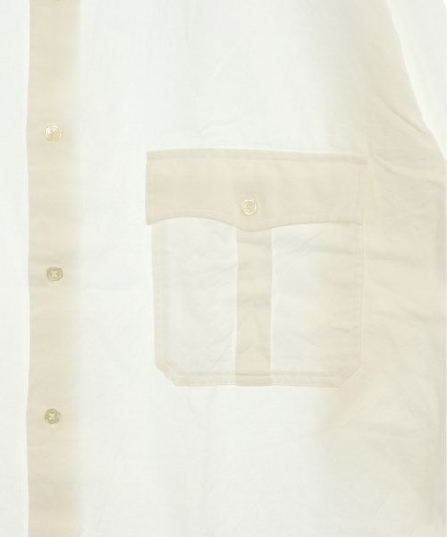 PORTER CLASSIC 休閒襯衫