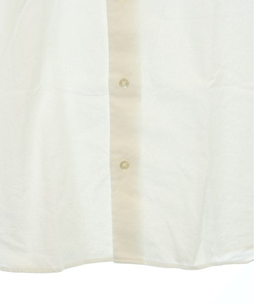 PORTER CLASSIC 休閒襯衫