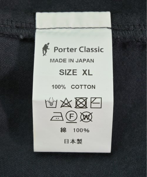 PORTER CLASSIC 工作夾克