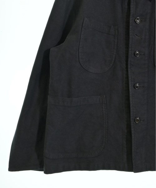 PORTER CLASSIC 工作夾克