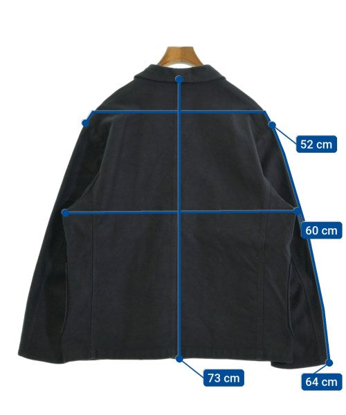 PORTER CLASSIC 工作夾克