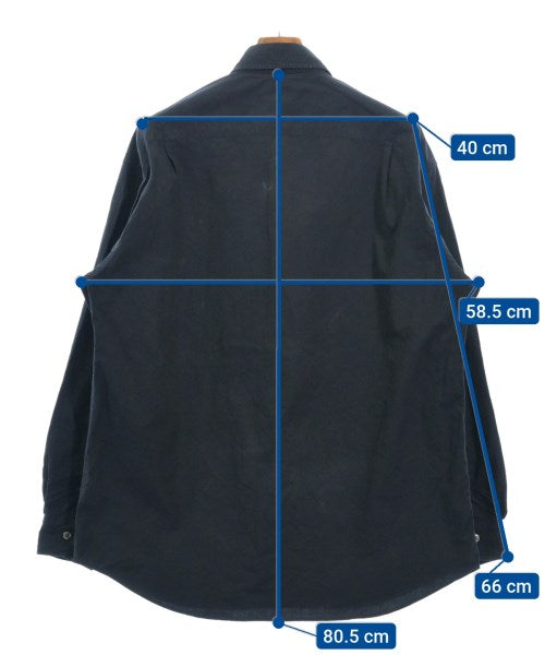 PORTER CLASSIC 休襯衫