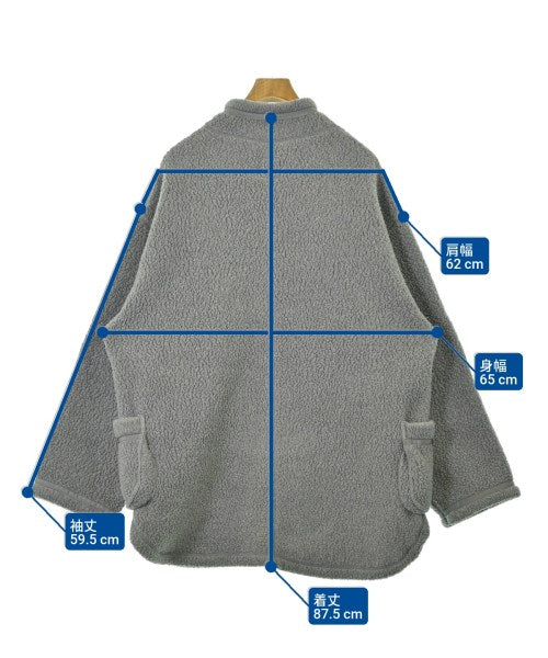 PORTER CLASSIC 其他飛行外套