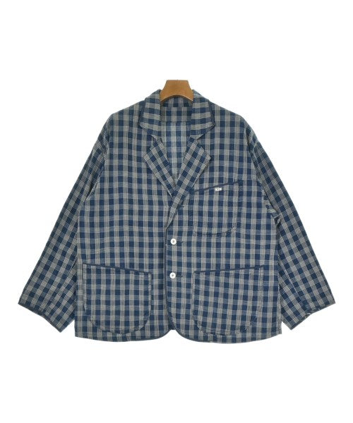 PORTER CLASSIC 休閒夾克