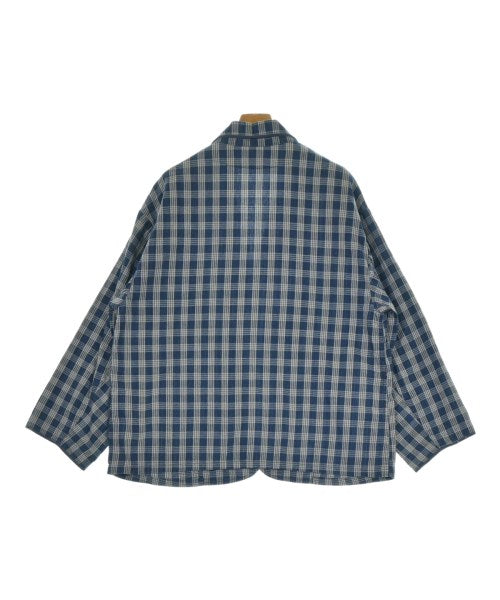 PORTER CLASSIC 休閒夾克