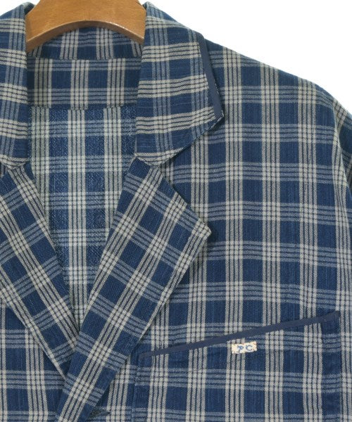 PORTER CLASSIC 休閒夾克