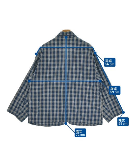 PORTER CLASSIC 休閒夾克