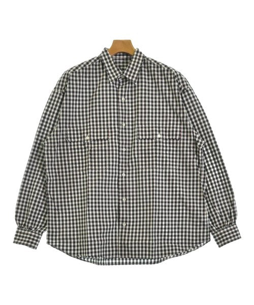 PORTER CLASSIC 休閒襯衫