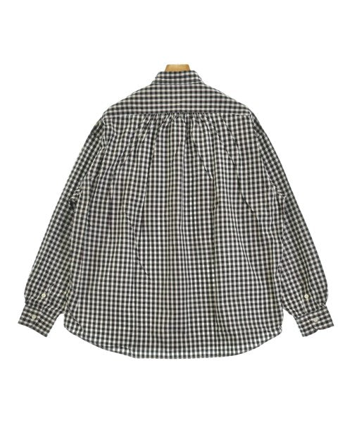 PORTER CLASSIC 休閒襯衫