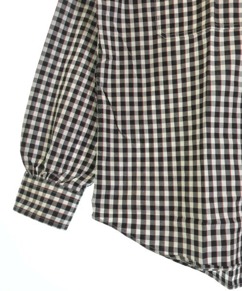 PORTER CLASSIC 休閒襯衫