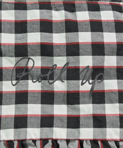 PORTER CLASSIC 休閒襯衫