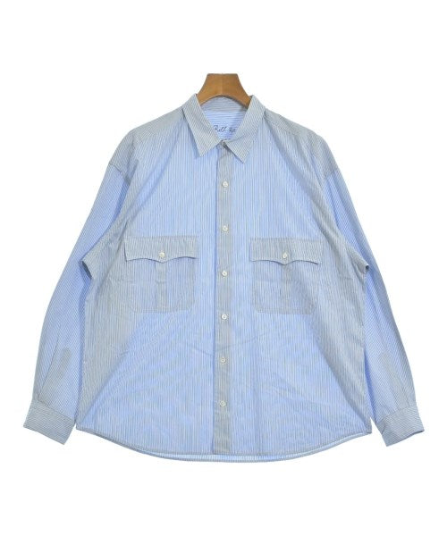 PORTER CLASSIC 休閒襯衫