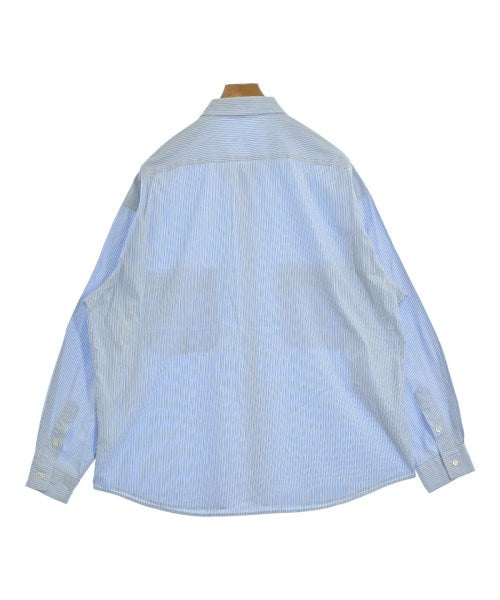 PORTER CLASSIC 休閒襯衫