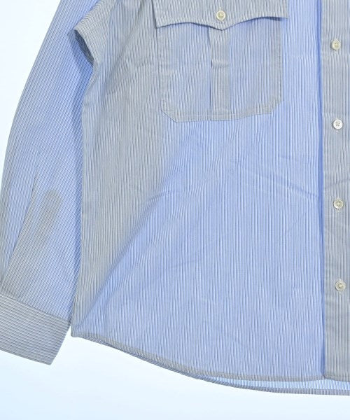 PORTER CLASSIC 休閒襯衫