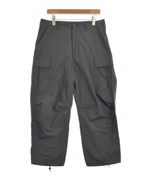 PORTER CLASSIC 工裝褲