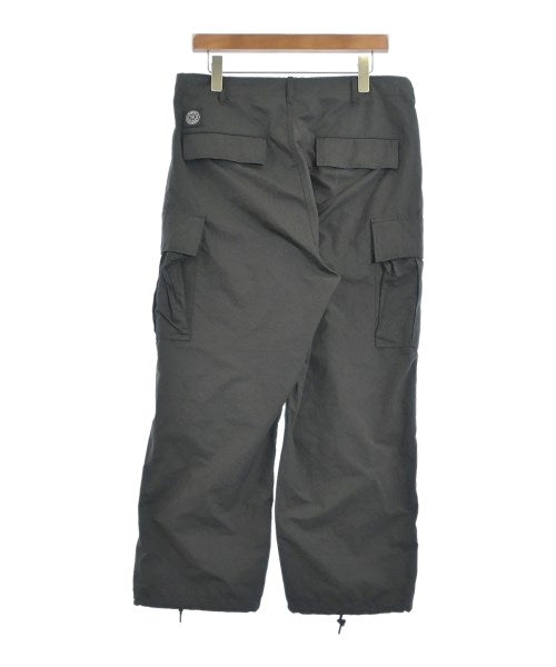 PORTER CLASSIC 工裝褲