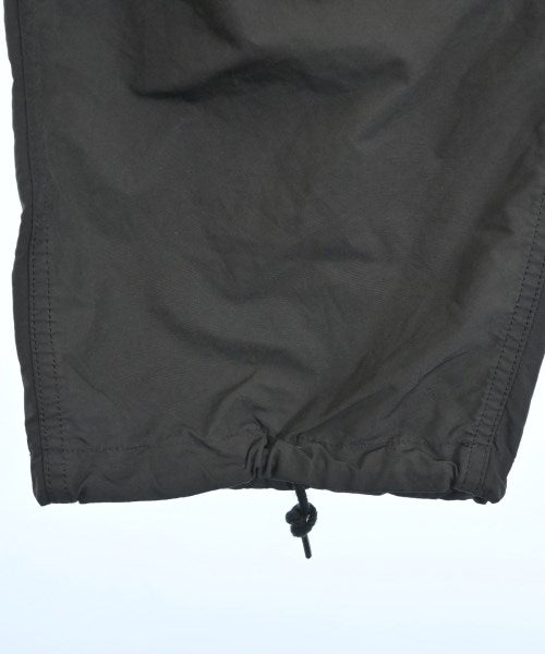 PORTER CLASSIC 工裝褲